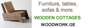 woodwork.ge
